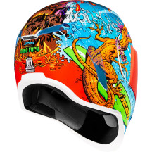 Casco Airform™ Dino Fury
